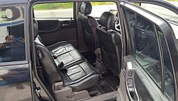 Carro Chevrolet