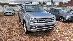 Amarok V6 Highline 