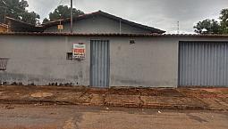 Porto Nacional Casa De 3 Quartos
