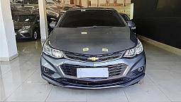 Chevrolet Cruze 2019 1.4 Turbo Sport6 Lt 16V Flex 4P Automático