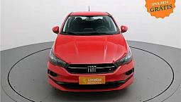 Fiat Cronos 2022 1.3 Firefly Flex Drive Manual