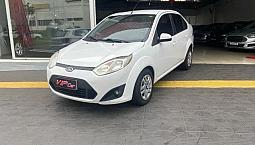 Fiesta Sedan Flex 1.6 - 2014
