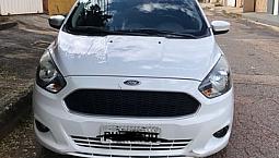 Ford Ka Se Plus  2015 Completo 