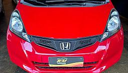 Honda Fit Cx 1.4 Flex 16V 5P Mec. 2014