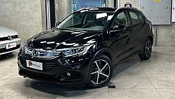 Honda Hr-V Exl 1.8 Flexone 16V 5P Aut. 2019