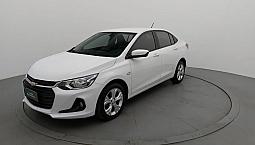 Chevrolet Onix 2023 1.0 Turbo Flex Ltz Automático