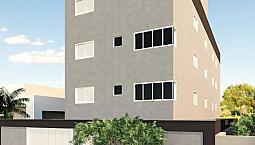 Apartamento Santa Monica Proximo Da Ufu