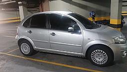 Citroen C3 Exclus./Excl.solaris 1.6 Flex 16V Mec 2010