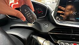 Peugeot 208 Allure 1.6 Flex 16V 5P Aut. 2022