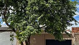 Casa À Venda No Bairro Residencial Forteville Em Goiânia/Go