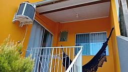Apartamento/Kitnet Itacorubi Florianópolis, 1 Quarto