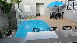 Casa Maravilhosa No Bairro Jardim São Luís 