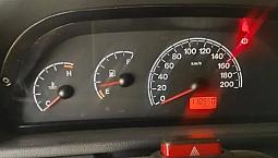 Fiat Uno Mille 1.0 Fire/ F.flex/ Economy 2P 2007