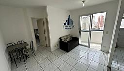 Apartamento 1 Dorm Com Vaga De Garagem Mobiliado A 20o Metros Metro Sao Joaquim