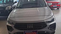 Fiat Pulse Drive 1.3 8v Flex Aut. 2024