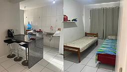 Aluga Se Apartamento 