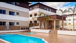 Residencial Bella Vitta Vi