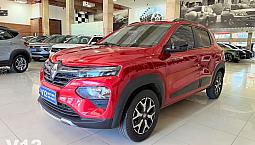 Renault Kwid Outsider 1.0 Flex 12V 5P Mec. 2023