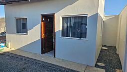 Alugo Apartamento Novo No Bairro Santa Cecília 