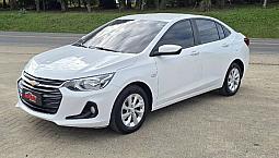 Chevrolet Onix Plus Ltz 1.0 12V Tb Flex Mec. 4P 2020