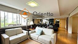Apartamento Com 191.4M², 4 Dorm, Boa Vista