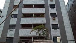 Apartamento 1 Dormitório, 60 M², R$ 180 Mil, Guilhermina, Praia Grande/Sp