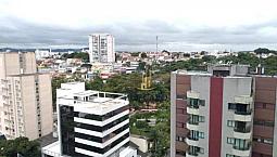 Apartamento Com 3 Dormitórios Para Alugar, 80 M² Por R$ 1.900/Mês - Jardim Maia - Guarulho