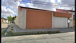 Casa À Venda No Bairro Saci