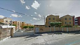 Apartamento 2/4 Sem Suíte R$ 700,00 - Cidade Satelite