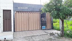 Juazeiro Do Norte - Casa Padrão - São José