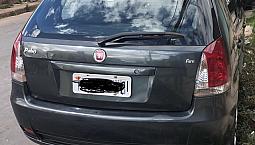 Vendo Carro Fiat Palio 