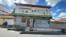 Casa Para Aluguel No Bairro Dirceu, Teresina