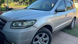 Hyundai Santa Fé