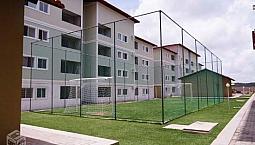 Apartamento Pronto No Planalto - 2/4 Suíte - Residencial Thisaliah