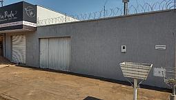 Casa 03 Quartos, Mansões Paraíso
