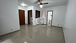 Apartamento Para Venda - 31.69M², 1 Dormitório, Petrópolis