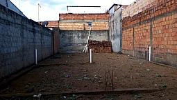  Samambaia Norte Escriturado Com Base De Casa Simples Pronta  110 000
