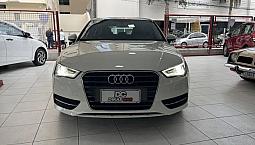 A3 Sportback 1.4 Tfsi S-Tronic