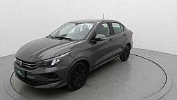 Fiat Cronos Drive 1.3 8V Flex 2024