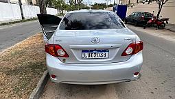 Toyota Corolla Xei 1.8/1.8 Flex 16V Aut. 2009