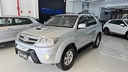 Toyota Hiluxsw4 Srv4X4 2007
