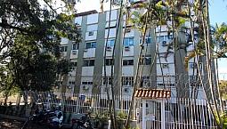 Apartamento Lindo Para Alugar Com 60m² E 2 Quartos