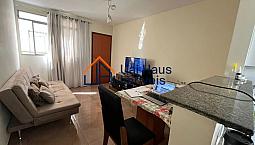 Apartamento à Venda No Bairro Santa Maria - Belo Horizonte/mg