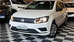 Volkswagen Voyage 1.6 Msi Flex 8V 4P 2020