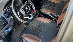 Fiat Siena El 1.4 Mpi Fire Flex 8V 4P 2012