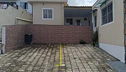 Kitnet Eldorado Contagem Estacionamento 