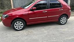 Fiat Palio Celebration 1.0 Fire Flex 8V 4P 2007