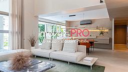 Apartamento, Moema - São Paulo