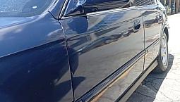 Honda Civic Sedan Lx 1.6 16V Mec. 4P 1999