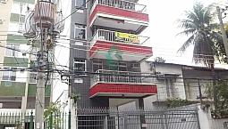 Andaraí | Apartamento 2 Quartos